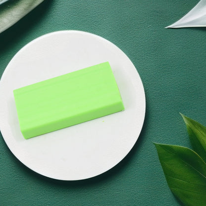 Vibrant and colorful Kids Eraser, adding fun to any child's stationery collection.