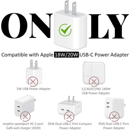 Assorted cartoon character charger cases displayed on a white background.