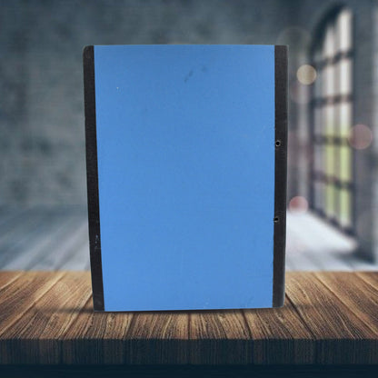 Filora A4 document organizer, perfect for home, office, or school use.