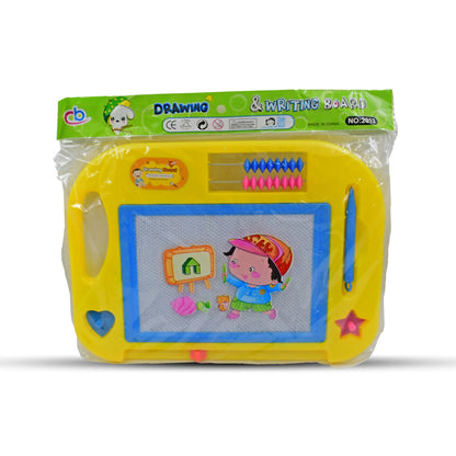 The retail packaging of the Magic Sketch Slate, ready for gifting to a child.