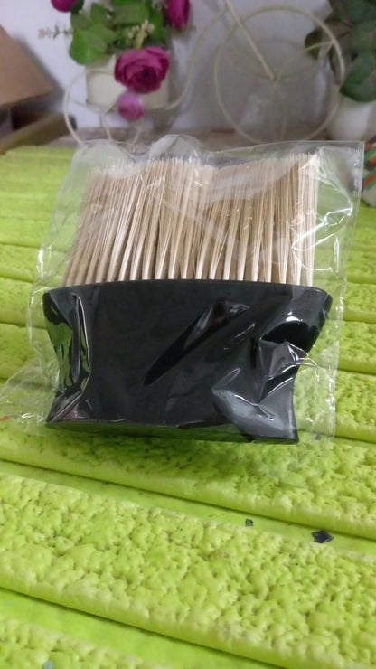 Velvet Wheels multipurpose cleaning brush displayed, ready for use on various surfaces.