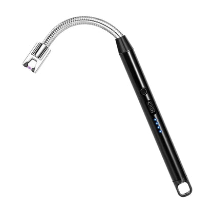 FirePot electric arc lighter detailed product specifications sheet