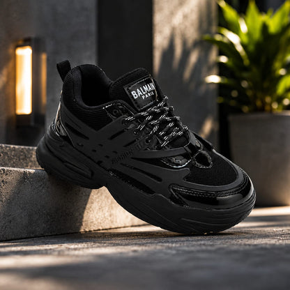 BALMAIN PARIS Sport Shoes