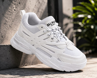 BALMAIN PARIS Sport Shoes