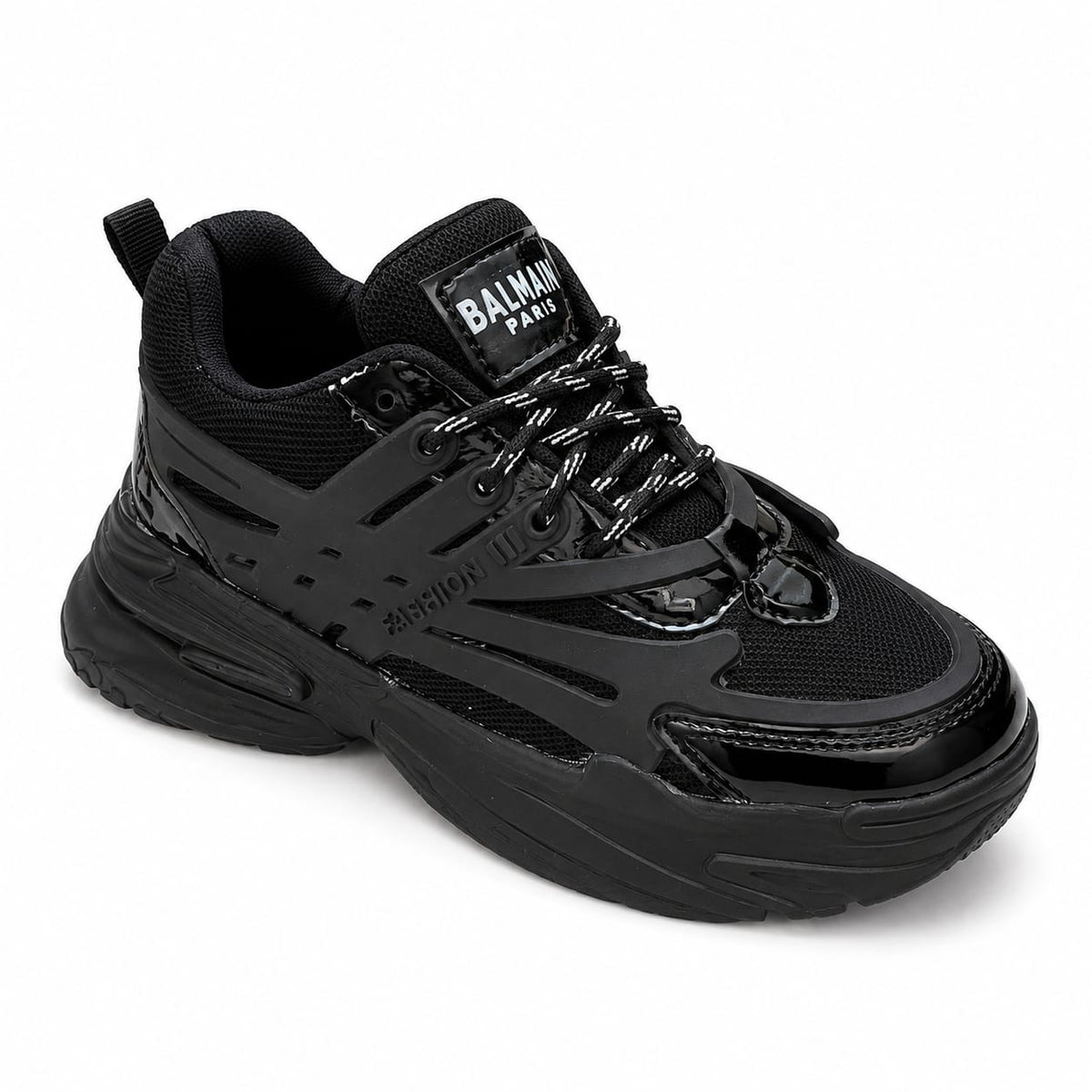 BALMAIN PARIS Sport Shoes