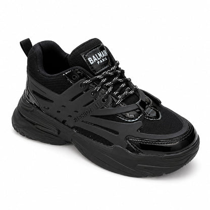 BALMAIN PARIS Sport Shoes