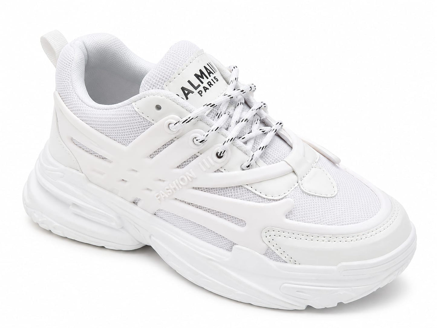 BALMAIN PARIS Sport Shoes