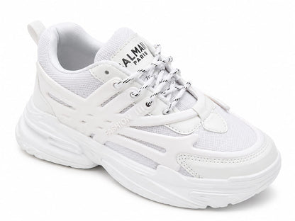 BALMAIN PARIS Sport Shoes