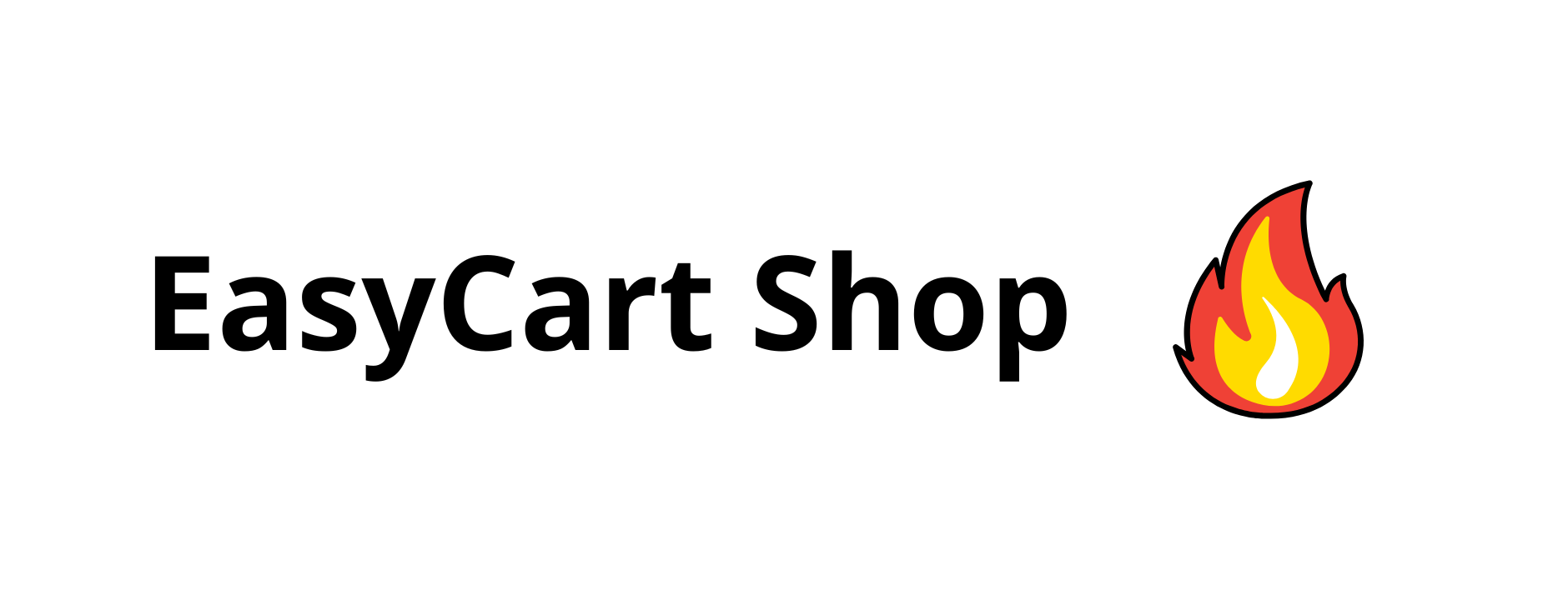 EasyCart Shop