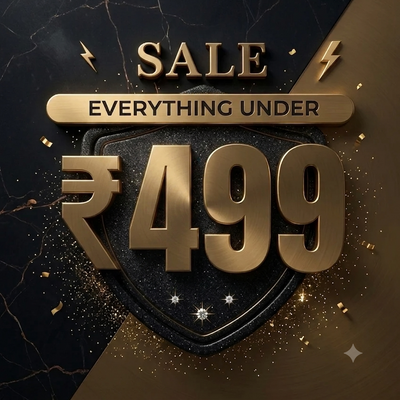 Products Under ₹499/-