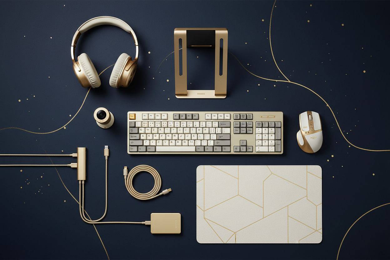Computer Accessories