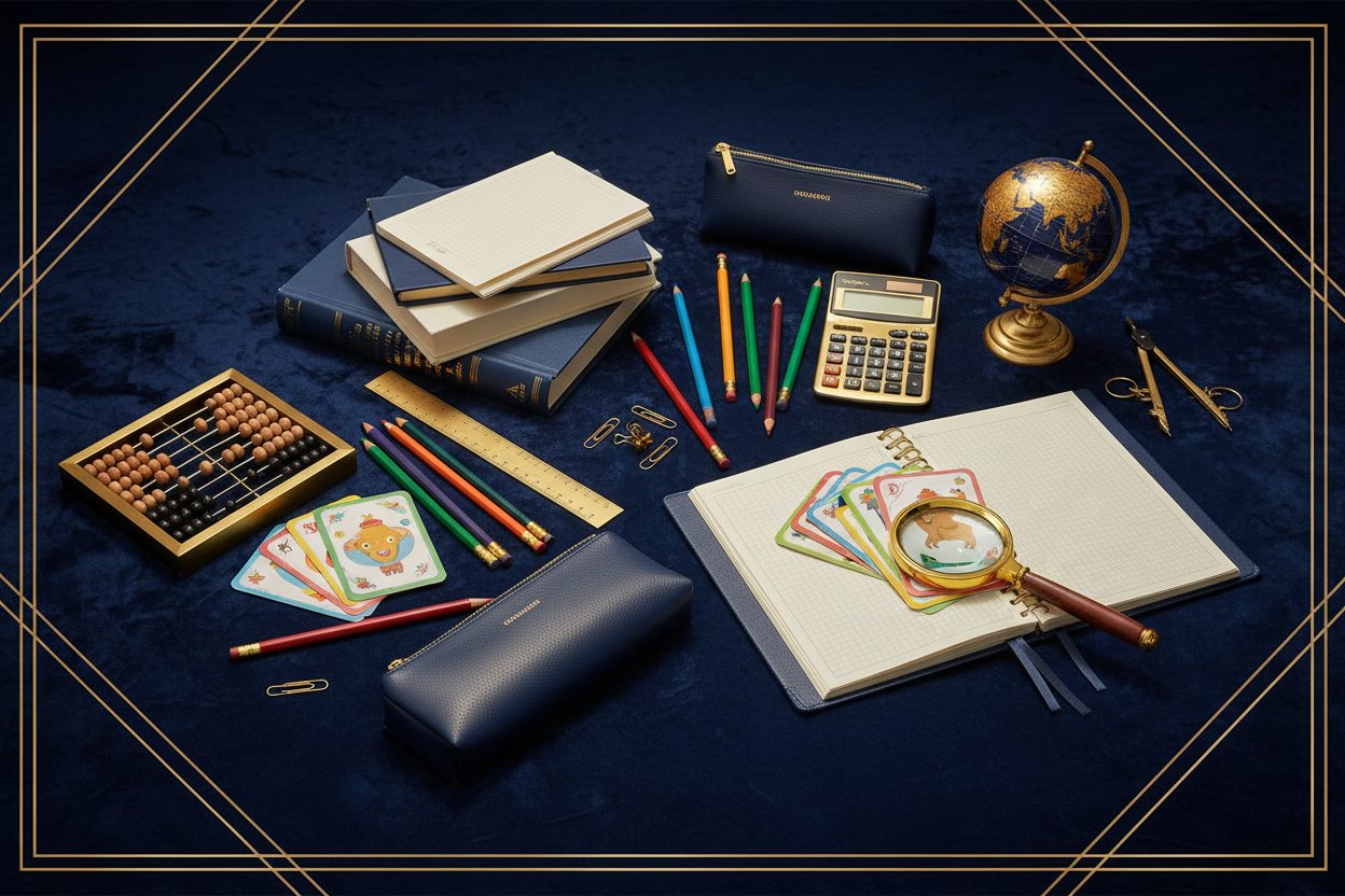 Educational Products