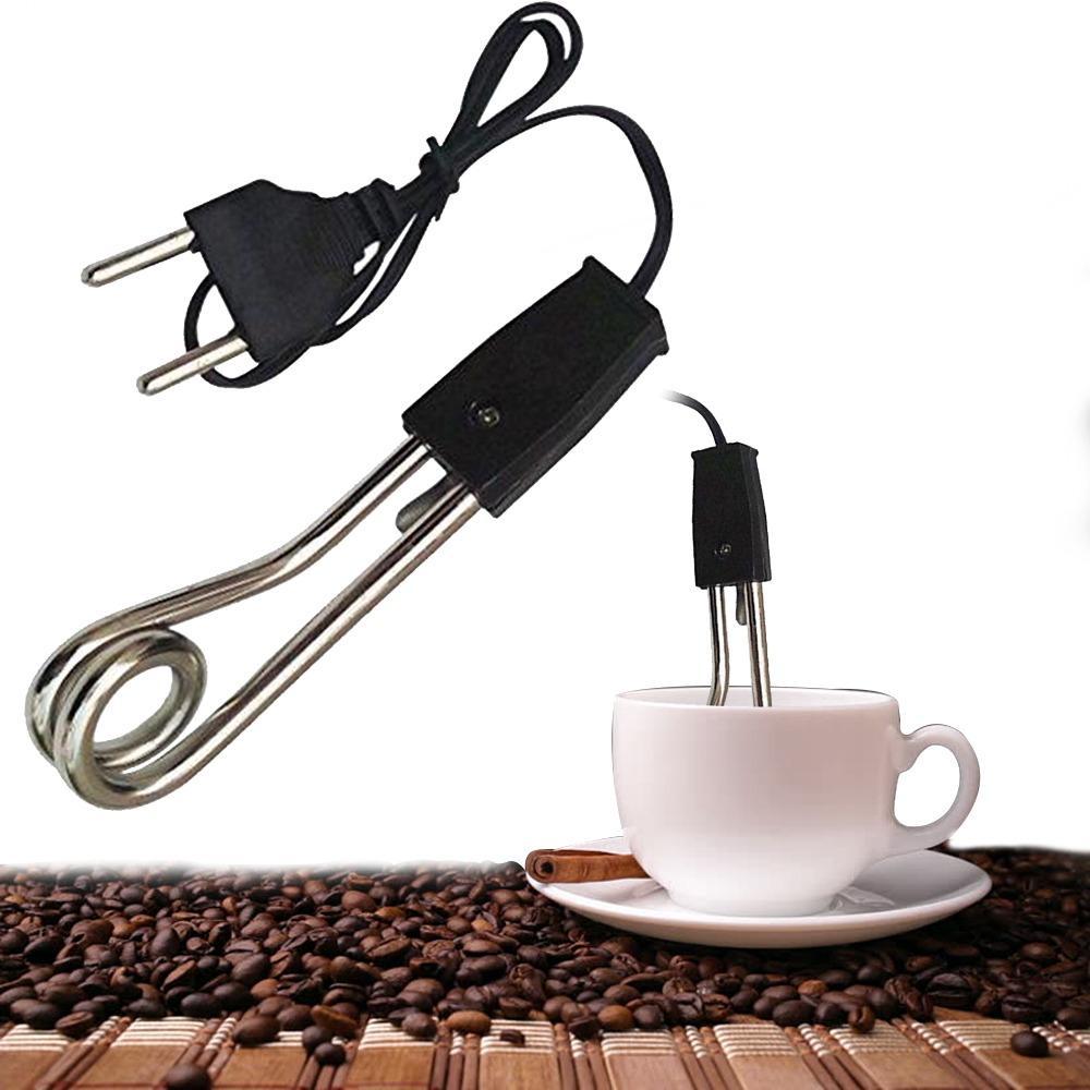 Compact Instant Immersion Heater, perfect for travel
