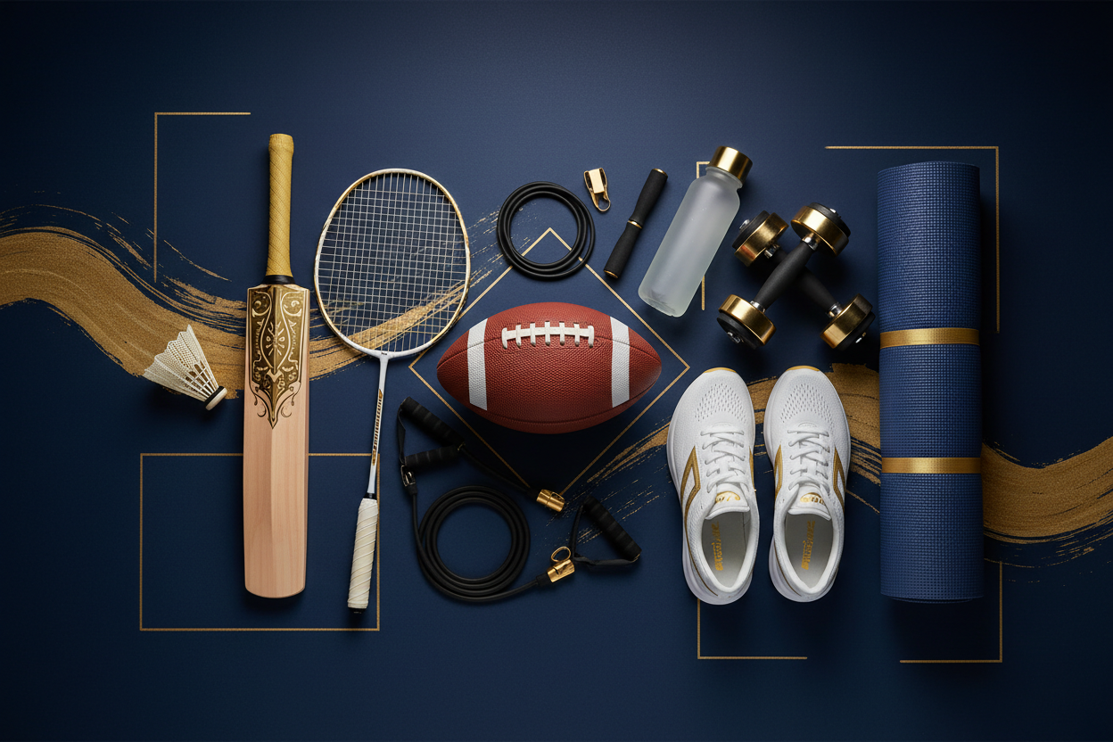 Sports Products