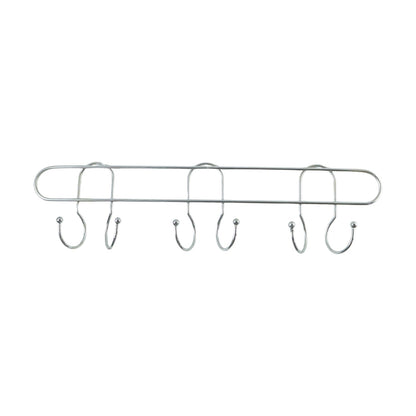 Multi-purpose wall hanger for home and office organization