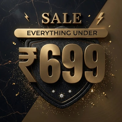 Products Under ₹699/-
