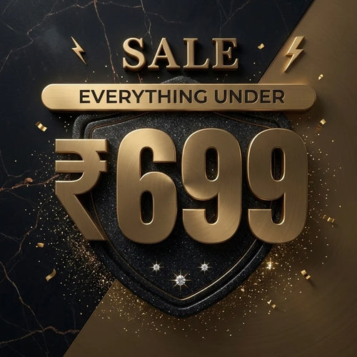 Products Under ₹699/-