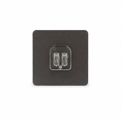 Wall hook hanging details for kitchen or bathroom use